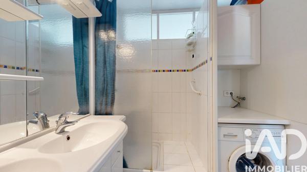 Appartement à vendre 4 pièces 68 m² Saint-Jean-de-Monts