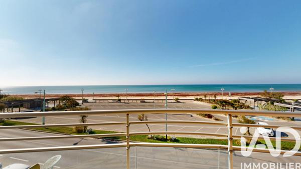 Appartement à vendre 4 pièces 68 m² Saint-Jean-de-Monts