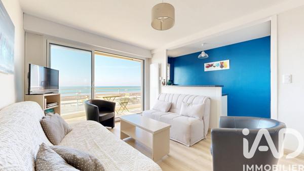 Appartement à vendre 4 pièces 68 m² Saint-Jean-de-Monts