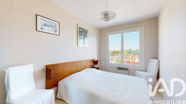 Appartement à vendre 4 pièces 68 m² Saint-Jean-de-Monts