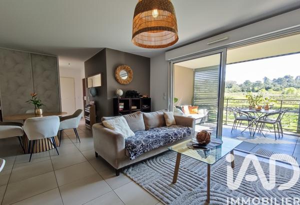 Appartement à vendre 3 pièces 68 m² Fréjus