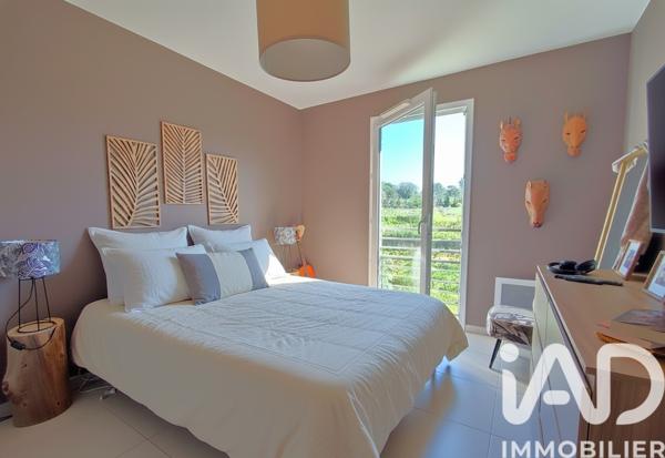 Appartement à vendre 3 pièces 68 m² Fréjus