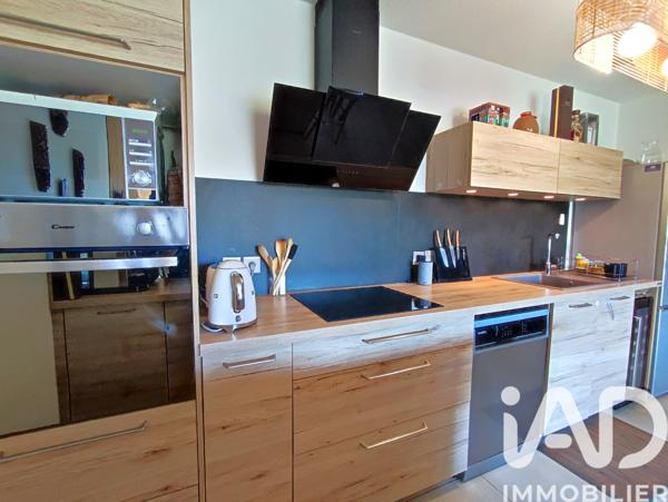 Appartement à vendre 3 pièces 68 m² Fréjus