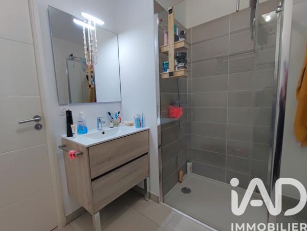 Appartement à vendre 3 pièces 68 m² Fréjus