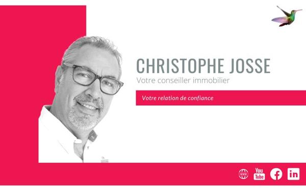 Rare à Port-Leucate : T3 rénové avec terrasse et parking