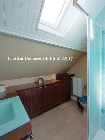 Maison à SARCELLES (95200)