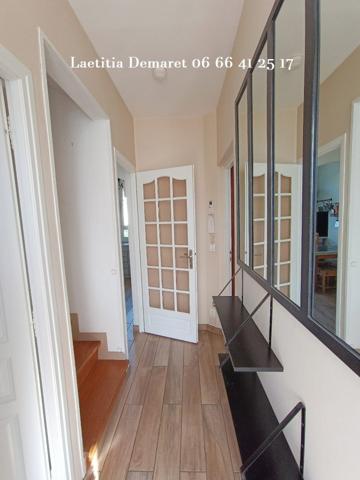 Maison à SARCELLES (95200)