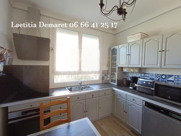 Maison à SARCELLES (95200)