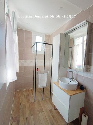 Maison à SARCELLES (95200)