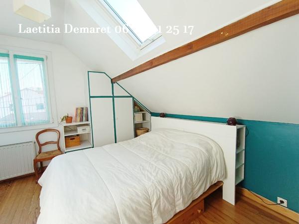 Maison à SARCELLES (95200)