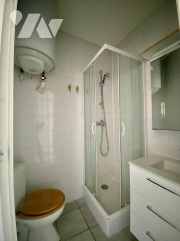 NANTES CENTRE VILLE T1 bis avec Belle vue dégagée