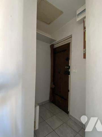 NANTES CENTRE VILLE T1 bis avec Belle vue dégagée