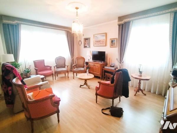 ARBORETUM Appartement T5