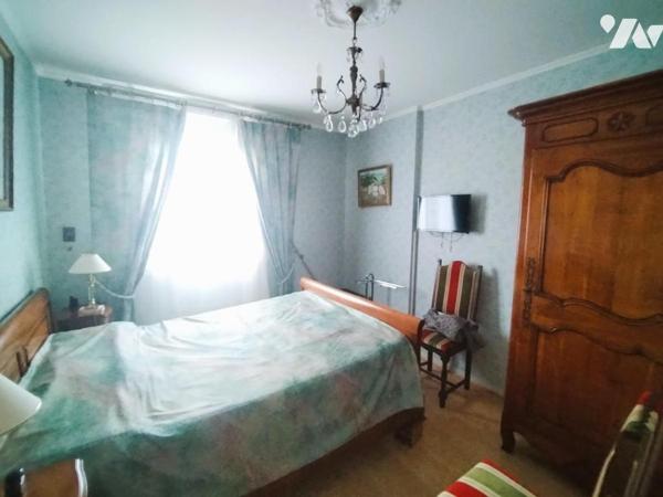 ARBORETUM Appartement T5