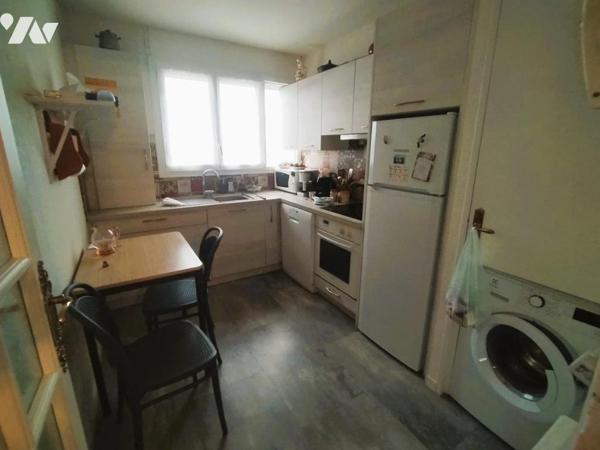 ARBORETUM Appartement T5