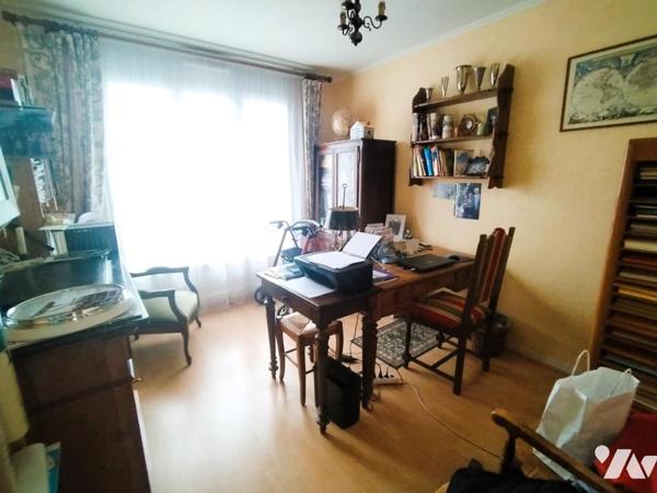 ARBORETUM Appartement T5