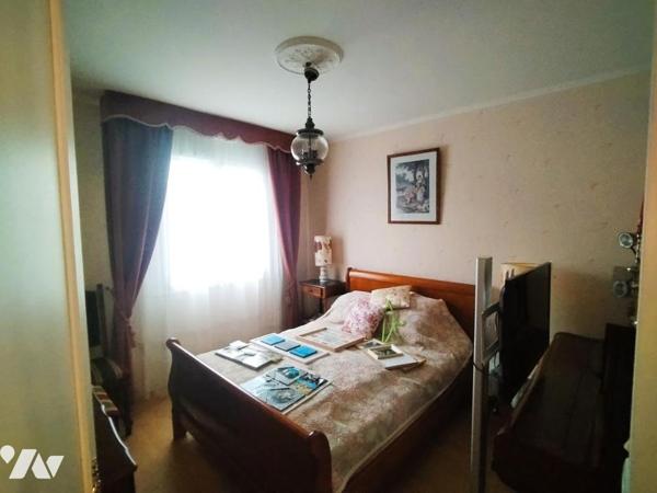 ARBORETUM Appartement T5