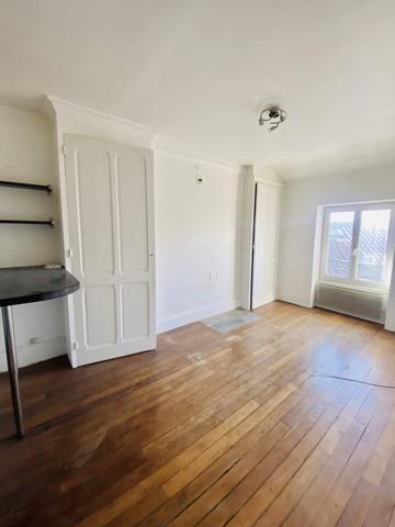 Appartement 2 pièces - 40 m²