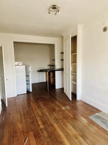 Appartement 2 pièces - 40 m²