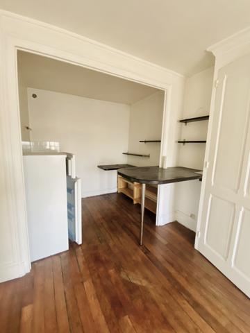 Appartement 2 pièces - 40 m²