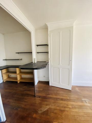 Appartement 2 pièces - 40 m²