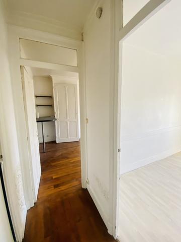 Appartement 2 pièces - 40 m²