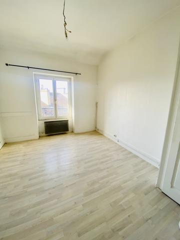 Appartement 2 pièces - 40 m²