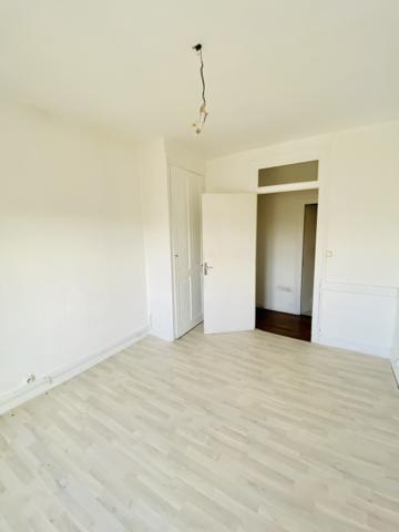 Appartement 2 pièces - 40 m²