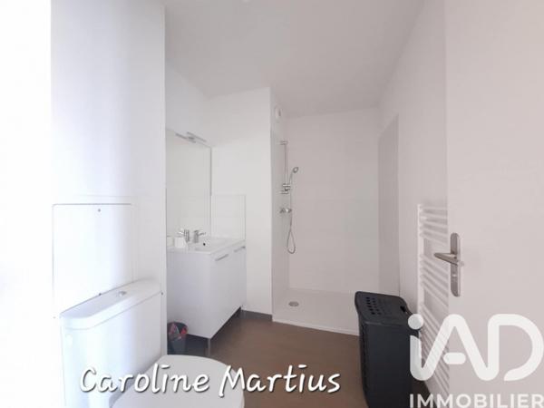 Appartement à vendre 2 pièces 35 m² La Rochelle