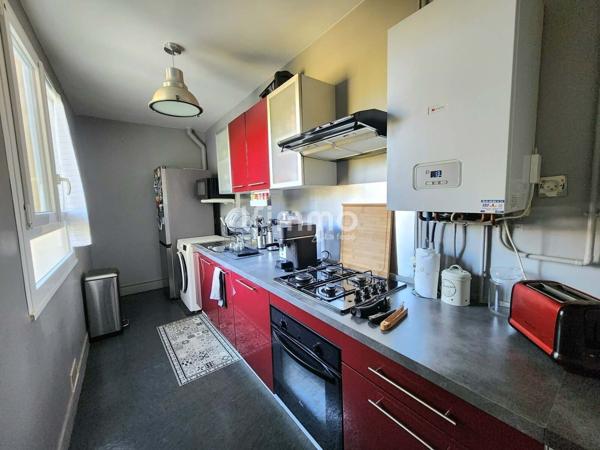 T2 au calme et proche de tout