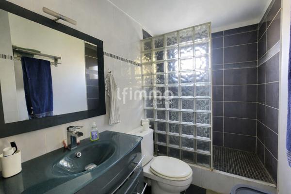 T2 au calme et proche de tout