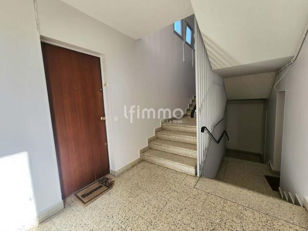 T2 au calme et proche de tout