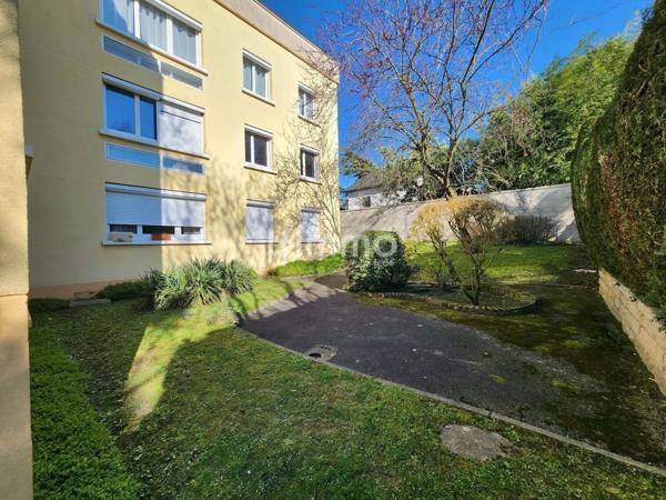 T2 au calme et proche de tout