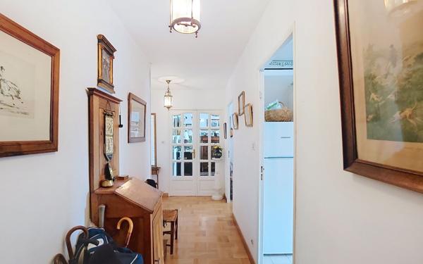 Appartement à vendre    3 pièces • 91 m2 Angers