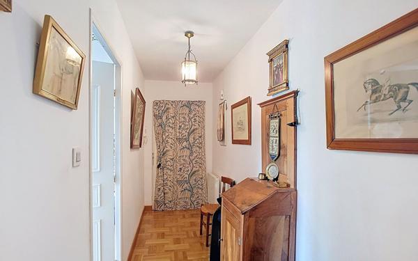 Appartement à vendre    3 pièces • 91 m2 Angers