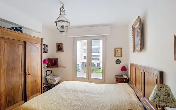 Appartement à vendre    3 pièces • 91 m2 Angers
