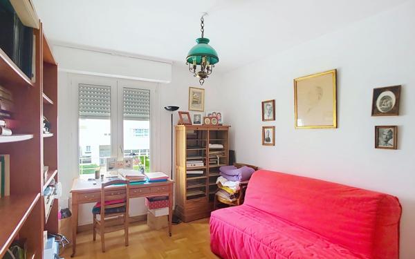 Appartement à vendre    3 pièces • 91 m2 Angers