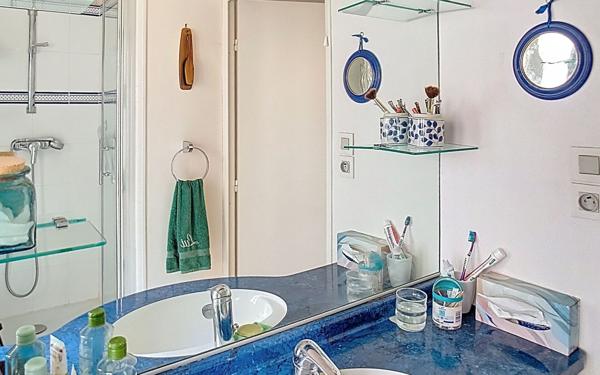 Appartement à vendre    3 pièces • 91 m2 Angers