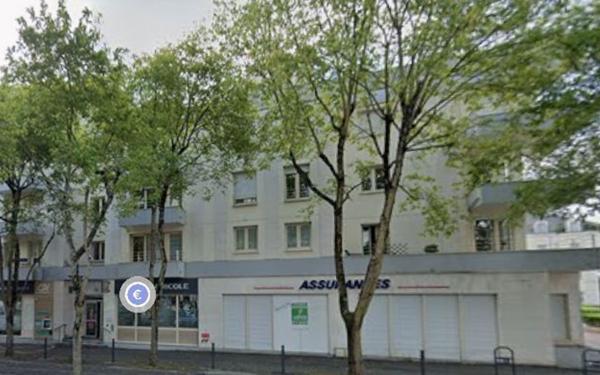 Appartement à vendre    3 pièces • 91 m2 Angers