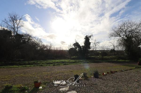 Maison  6 pièce(s) 128 m2