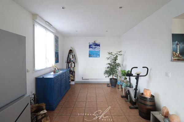 Maison  6 pièce(s) 128 m2