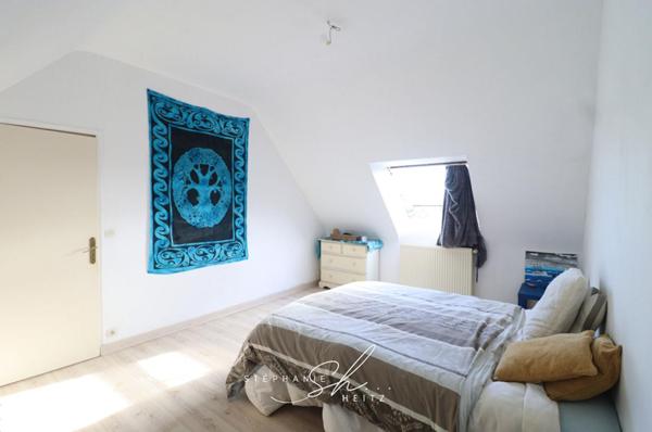 Maison  6 pièce(s) 128 m2