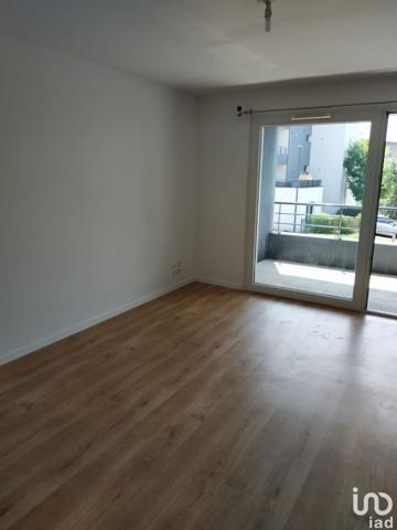 Appartement 2 pièces de 41 m² à Plescop (56890)