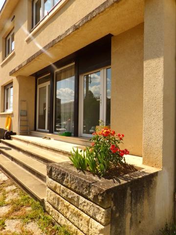 Appartement à vendre 6 pièces MONTLUCON (03)