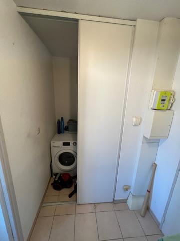 Spécial Investisseur – Studio avec terrasse et parking – Villeneuve-sur-Lot