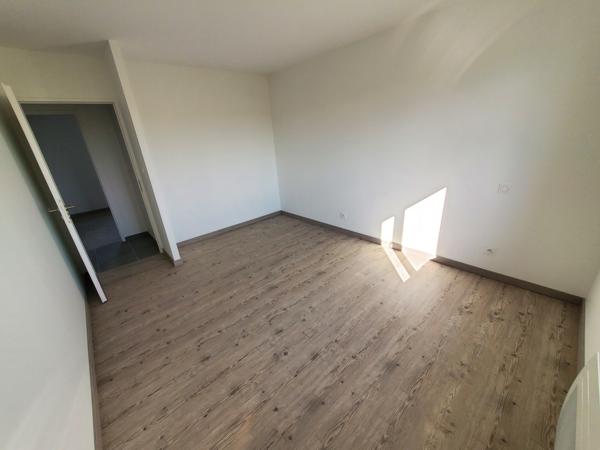 Maison neuve normes PMR à vendre