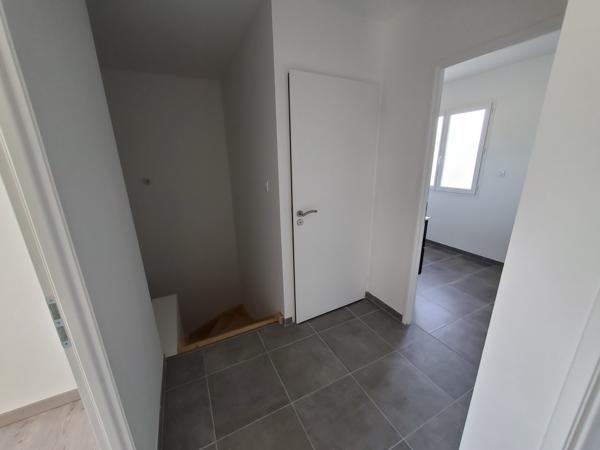 Maison neuve normes PMR à vendre