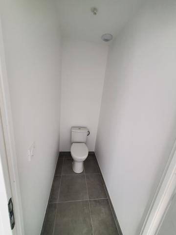 Maison neuve normes PMR à vendre