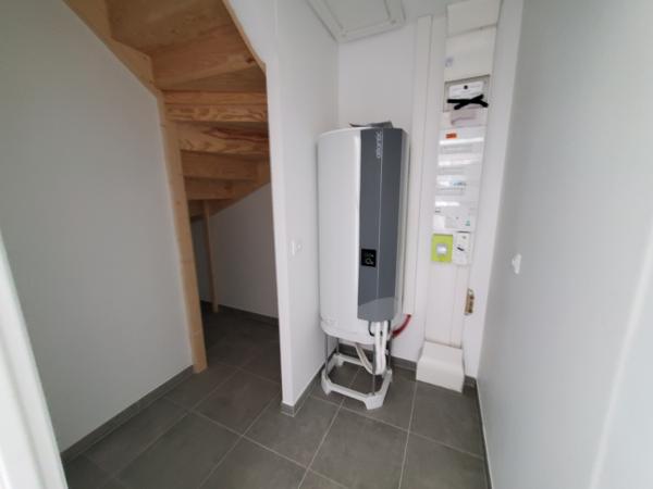 Maison neuve normes PMR à vendre