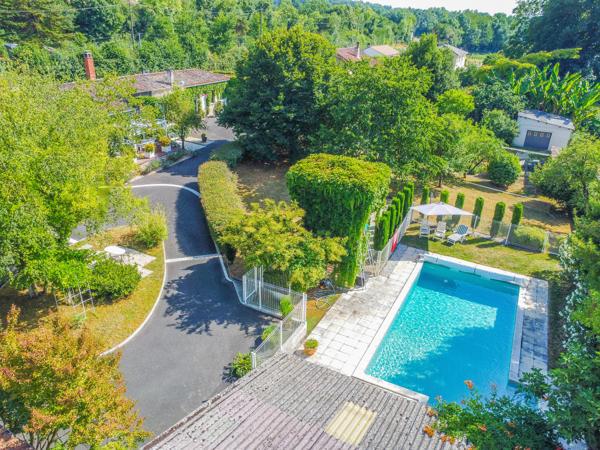 Maison à vendre à Angoulême (16000) - Charente